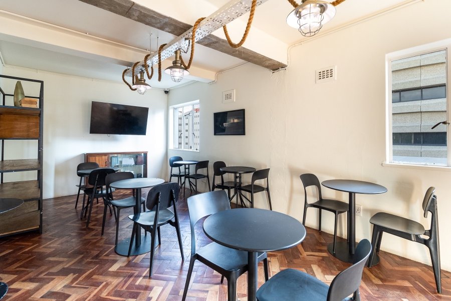 1 Bedroom Property for Sale in Cape Town City Centre Western Cape